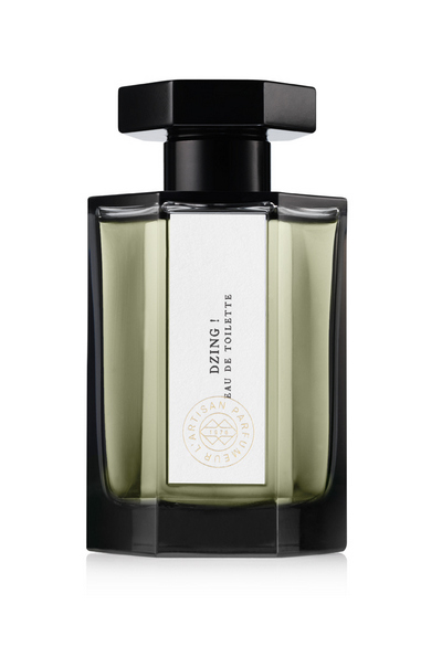 Dzing! L'Artisan Parfumeur — аромат