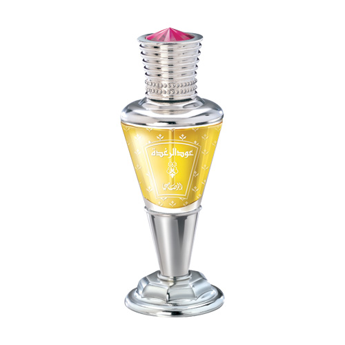 Oudh Al Raghda Rasasi — аромат