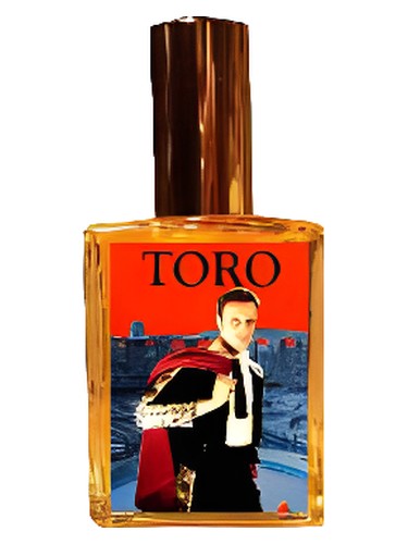 Fetish: Toro Opus Oils — аромат