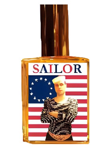 Fetish: Sailor Opus Oils — аромат