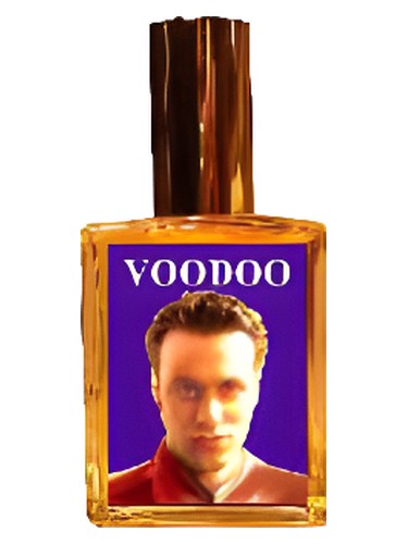 Fetish: Voodoo Opus Oils — аромат
