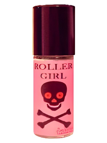 Roller Girl Opus Oils — аромат