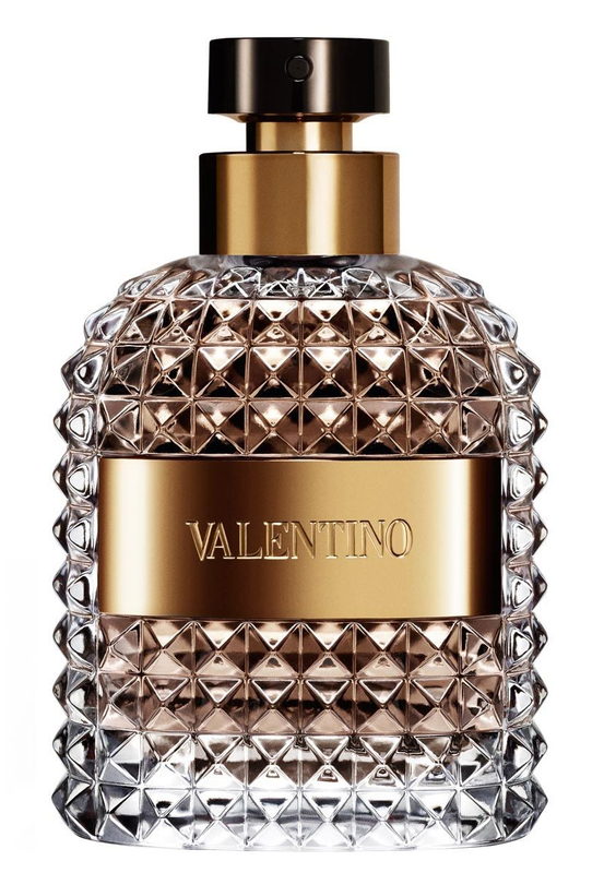 Valentino Uomo Valentino — аромат