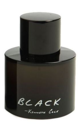 Kenneth Cole Black for Men Kenneth Cole — аромат