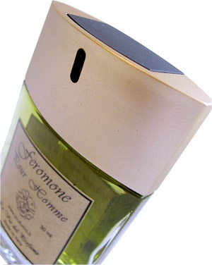 Feromone pour homme (Pheromone for man ) Abdes Salaam Attars Perfumes — аромат