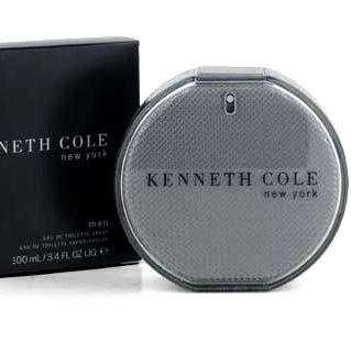 Kenneth Cole New York Men Kenneth Cole — аромат
