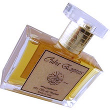 Cuba Express Abdes Salaam Attars Perfumes — аромат