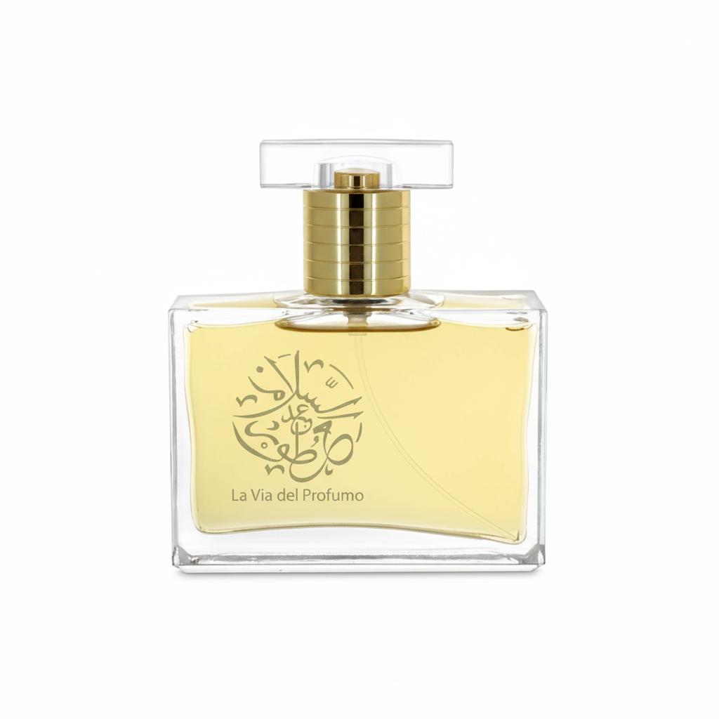 Acqua di Angelica Abdes Salaam Attars Perfumes — аромат