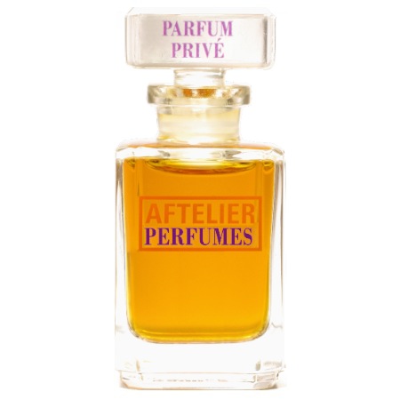 Parfum Privé Aftelier — аромат