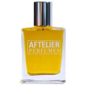 Absinthe Aftelier — аромат
