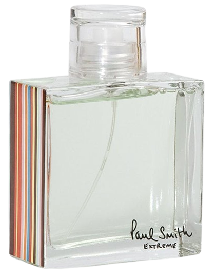Paul Smith Extreme Man Paul Smith — аромат