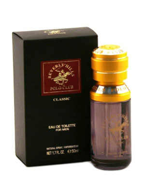 B.H.P.C. Classic for Men Air-Val International — аромат