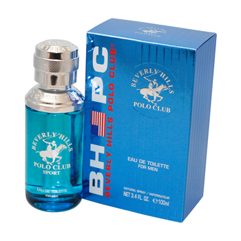 B.H.P.C. for Men Air-Val International — аромат