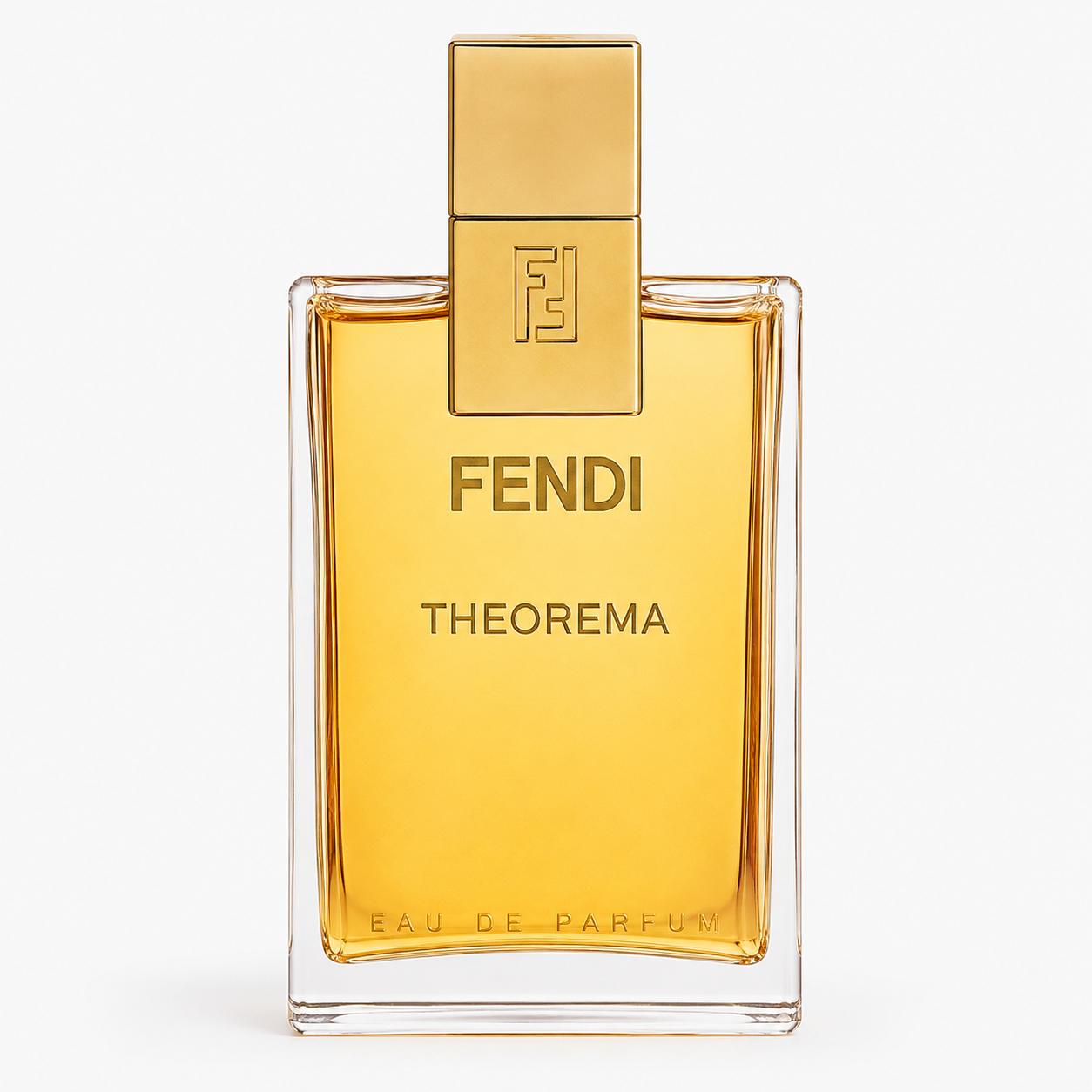 Fendi Theorema Fendi — аромат