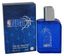 NBA Blue Air-Val International — аромат