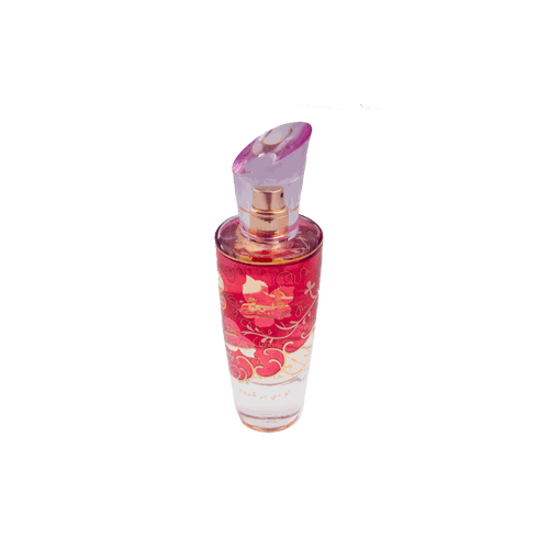 Demah Al Haramain Perfumes — аромат