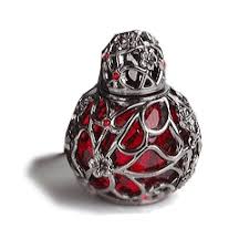 Mukhallath Seufi Al Haramain Perfumes — аромат