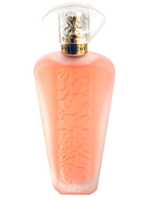 Fleur d'Interdit Givenchy — аромат