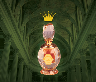 Dehnal Oudh Maliki Ateeqs Al Haramain Perfumes — аромат