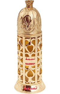 Nasmah Al Haramain Perfumes — аромат