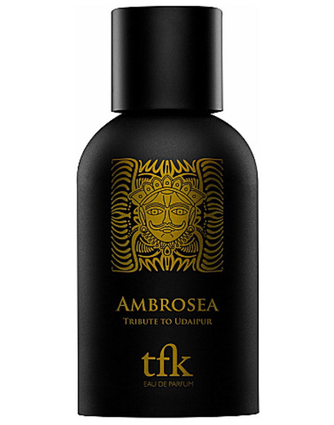 Ambrosea The Fragrance Kitchen — аромат
