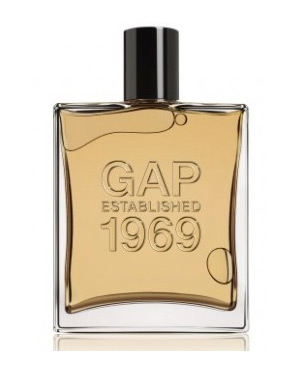 Gap Established 1969 for Men Gap — аромат
