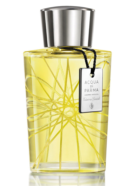 Colonia Assoluta Edizione Speciale 2013 Acqua di Parma — аромат