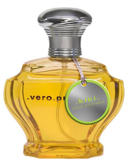 Kiki Voile d'Extrait Vero Profumo — аромат