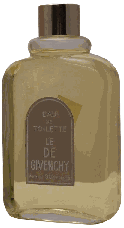 Le De Givenchy Givenchy — аромат