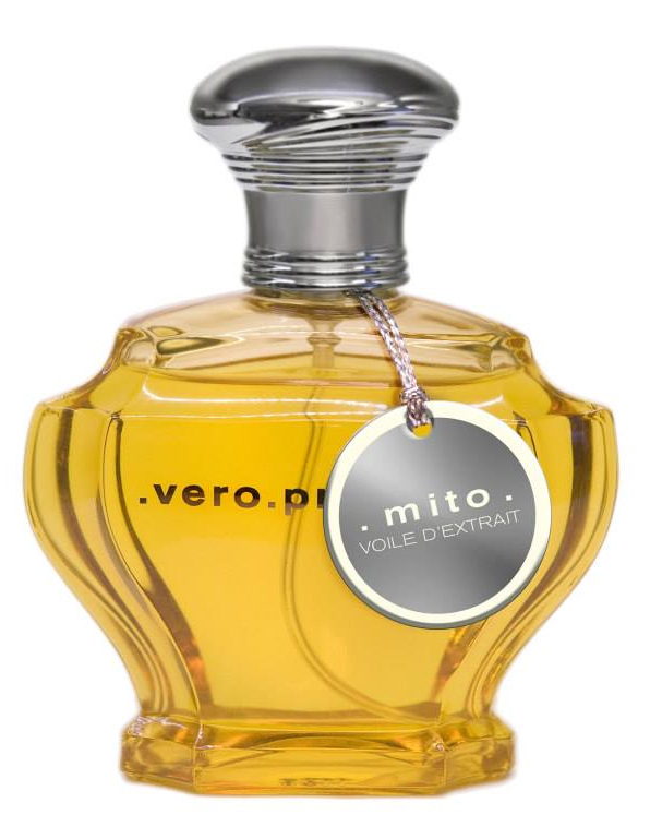 Mito Voile d'Extrait Vero Profumo — аромат