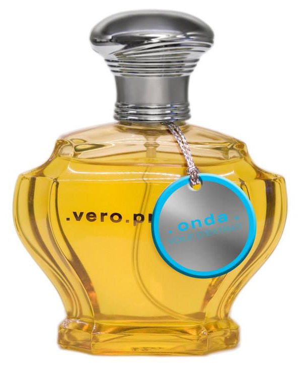Onda Voile d'Extrait Vero Profumo — аромат