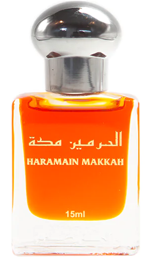 Makkah Al Haramain Perfumes — аромат