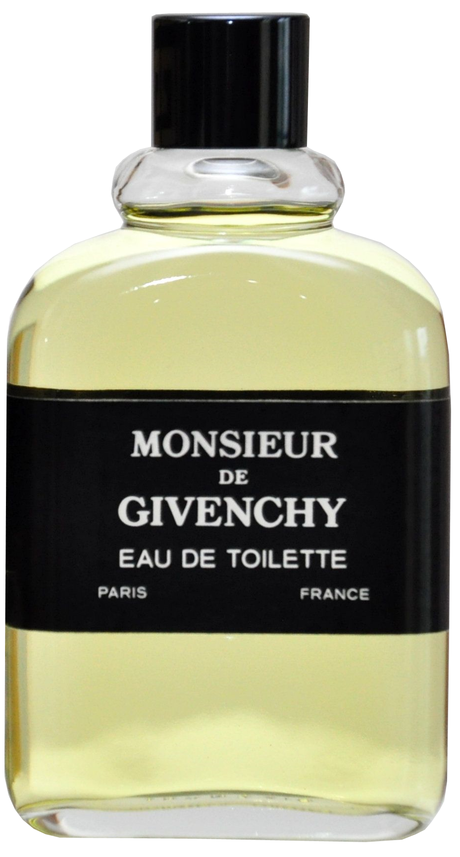 Monsieur de Givenchy Givenchy