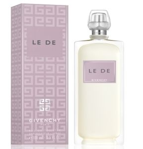 Les Parfums Mythiques - Le De Givenchy Givenchy — аромат