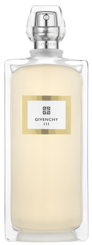 Les Parfums Mythiques - Givenchy III Givenchy — аромат