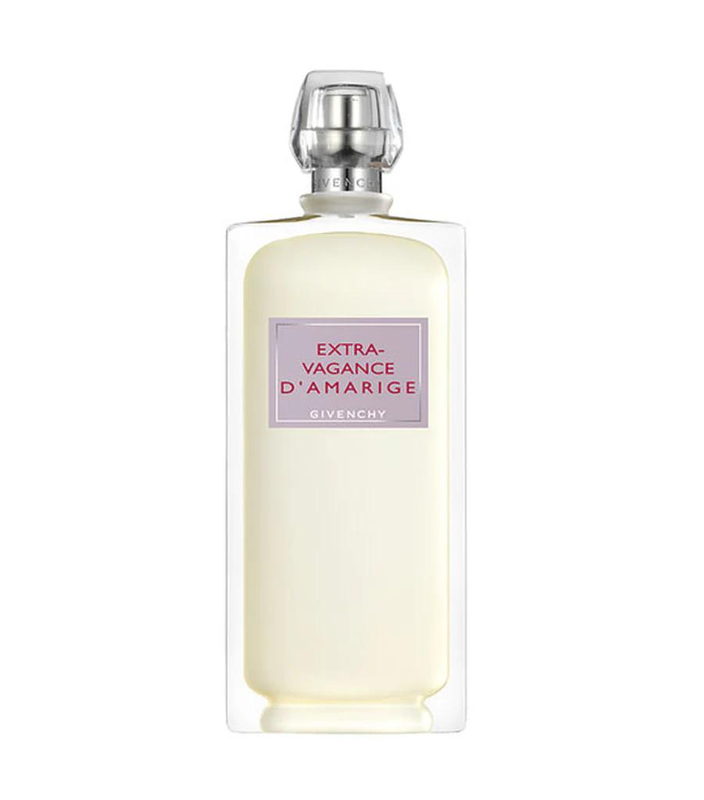 Les Parfums Mythiques - Extravagance d'Amarige Givenchy