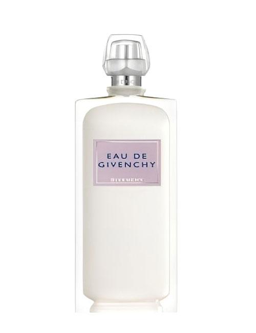Les Parfums Mythiques - Eau de Givenchy Givenchy — аромат