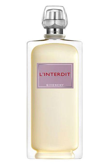 Les Parfums Mythiques - L'Interdit Givenchy — аромат
