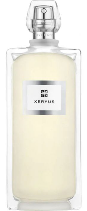 Les Parfums Mythiques - Xeryus Givenchy — аромат