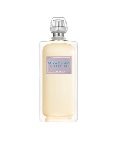 Les Parfums Mythiques - Organza Indecence Givenchy — аромат