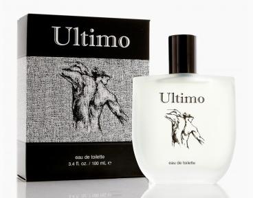 Ultimo Tru Western — аромат