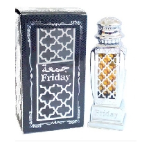 Friday Al Haramain Perfumes — аромат