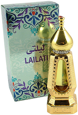 Lailati Al Haramain Perfumes — аромат