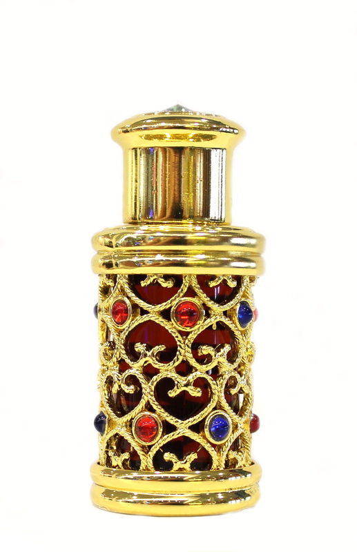 Mukhallath Hind Al Haramain Perfumes — аромат