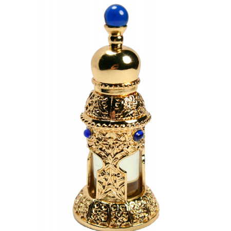 Musk Al Haramain Al Haramain Perfumes — аромат