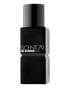 Jil Sander Scent 79 Man Jil Sander — аромат