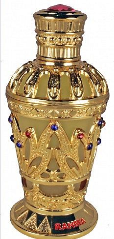 Rahma Al Haramain Perfumes — аромат