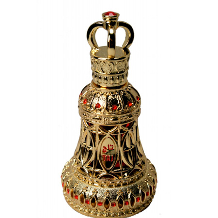 Taj Al Haramain Perfumes — аромат