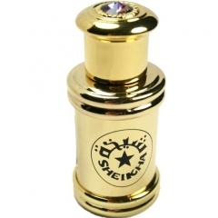 Sheikha Al Haramain Perfumes — аромат