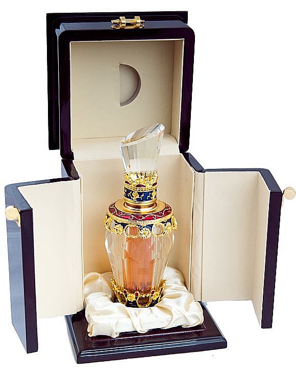 Khaltat Al Maha Al Haramain Perfumes